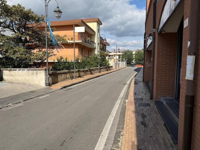 Azienda in affitto a Nocera Superiore