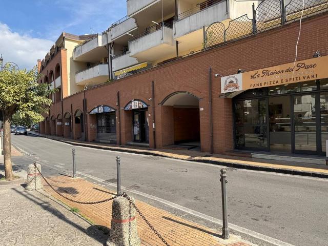 Azienda in affitto a Nocera Superiore