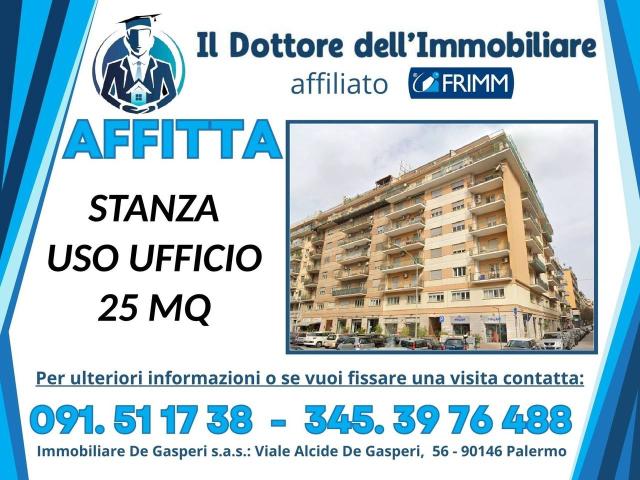 Azienda in affitto a Palermo