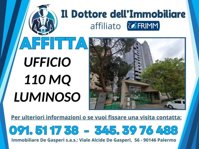 Azienda in affitto a Palermo