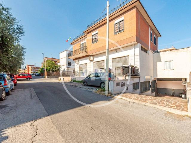 Azienda in affitto a Roma