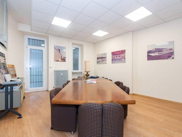 Azienda in vendita a Torino