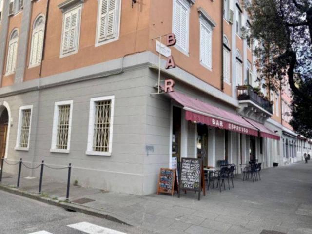 Azienda in vendita a Trieste