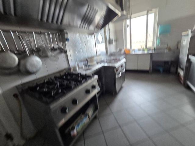 Azienda in vendita a Montegranaro