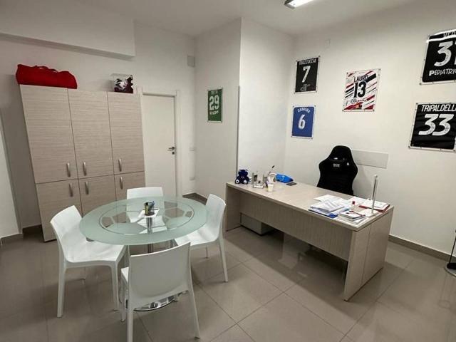 Azienda in vendita a Napoli