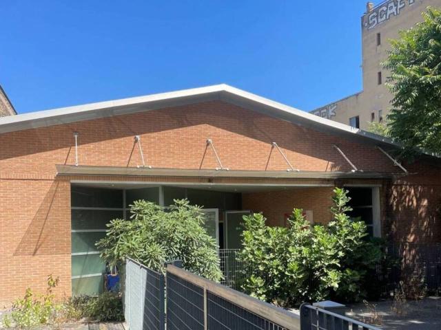 Azienda in vendita a Roma