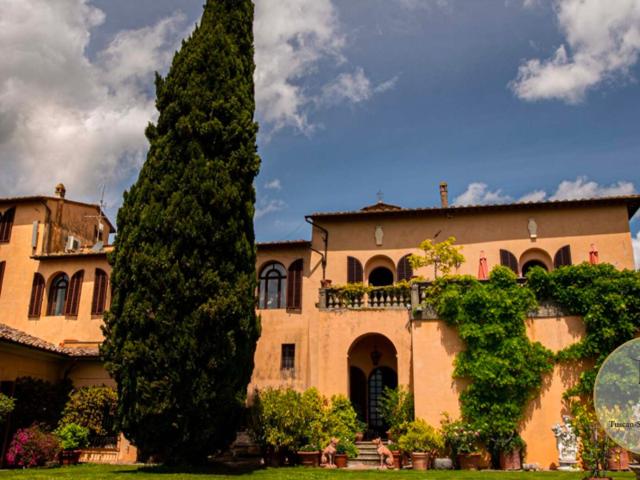 Azienda Vitivinicola Pacino · Cnt190 m² Castelnuovo Berardenga