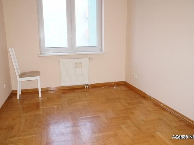 Łazienki Królewskie, Nabielaka 6/Belwederska, 108m, 4 pokoje, loggia, garaż w cenie