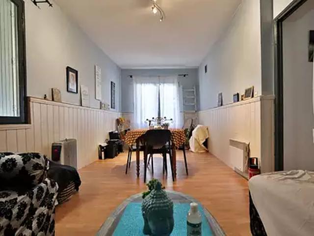 Azillanet 34210 Achat / Vente maison 7 pièces t7