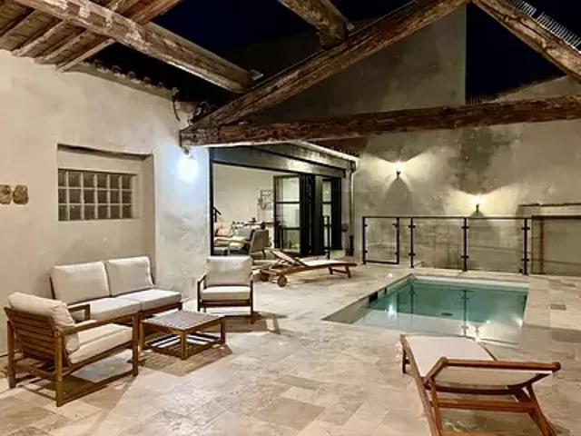 Azille 11700 Achat / Vente maison