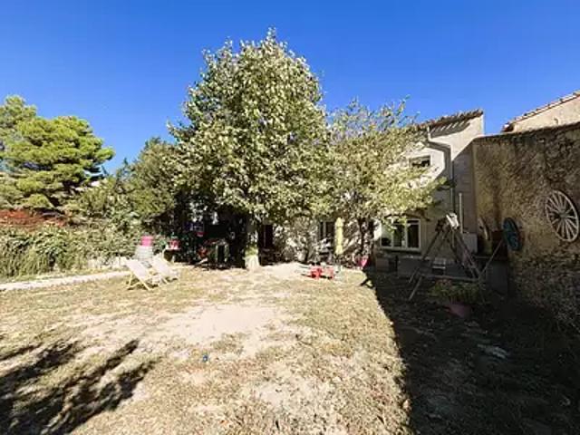 Azille 11700 Achat / Vente maison 7 pièces t7