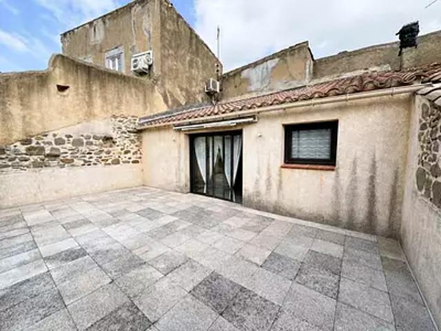 Azille 11700 Achat / Vente maison 8 pièces t8