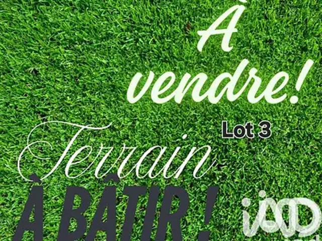 Azille 11700 Achat / Vente terrain