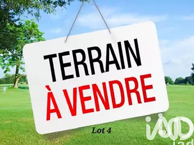 Azille 11700 Achat / Vente terrain