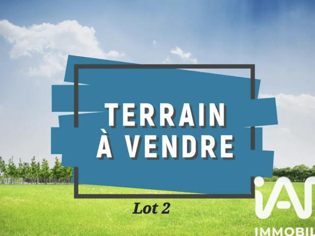 Azille Vente Terrain 11