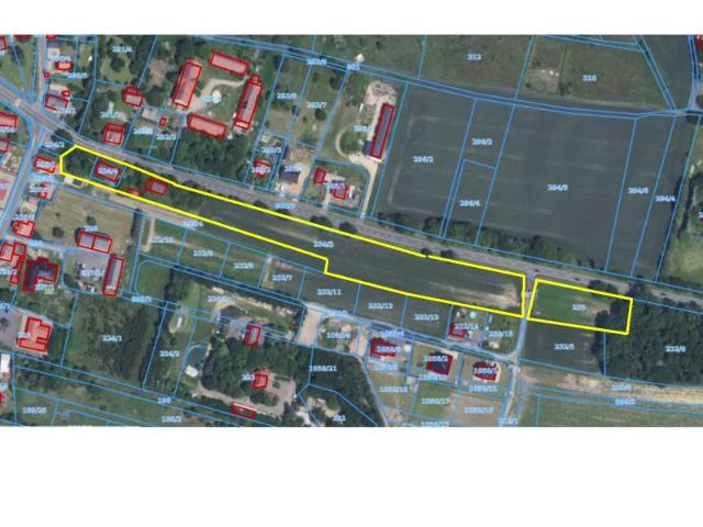 Łaziska 12 100 m², Bolesławiec