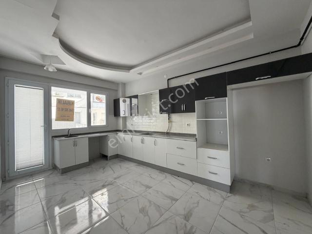 Azk'den Geniş Ferah Park Hastanesi Yanı 4+1 Dairemiz Kiralıktır