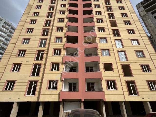 Azk'den Eğitim Araştırma Hasatne Arkası 3+1 Dairemiz Satılıktır