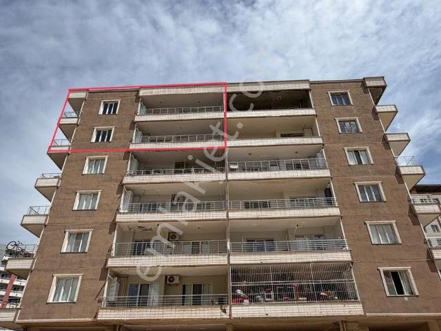 Azk'den Ea.hastn.arkası Bağımsız 5+2 Dubleks Dairemiz Satılıktır