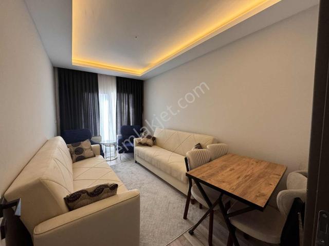 Azk'den Ful Eşyalı Kiracılı 2+1 Fiyatımız 10 Gün İçin Geçerlidir