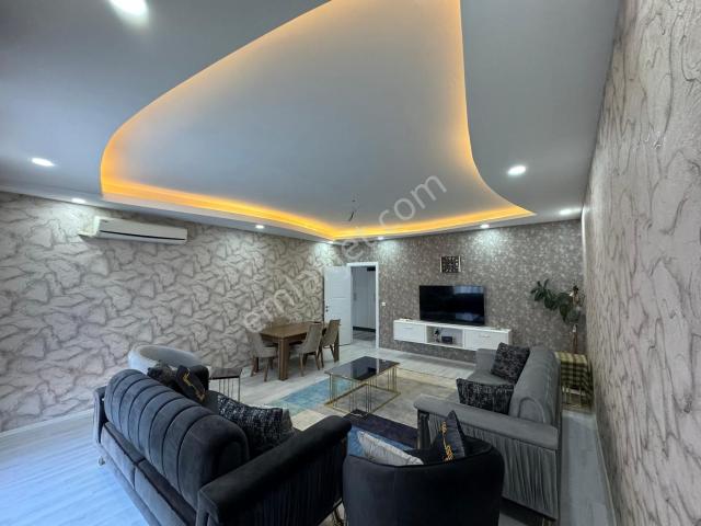 Azk'den Site İçerisinde Ultra Lüx 3+1 Dairemiz Satılıktır.