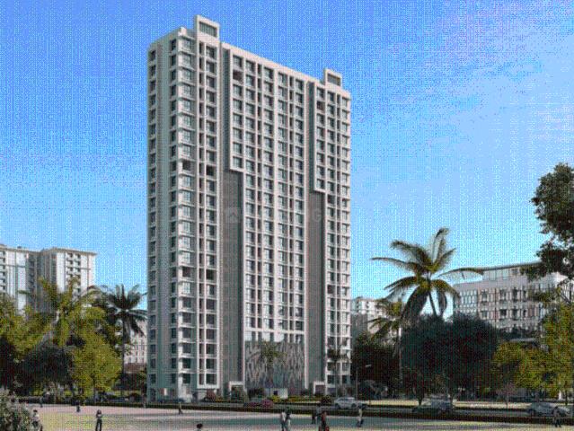 Parel 2 BHK Apartment For Sale Mumbai