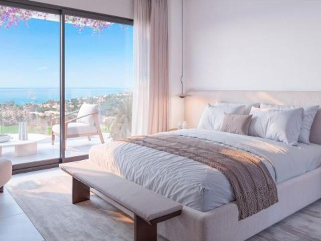 AZULEA CHAPARRAL GOLF – VILLAS DE OBRA NUEVA CON PISCINA PRIVADA Y VISTAS