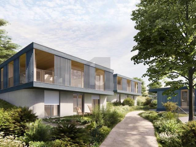 AZUR NATURNAH WOHNEN AM BLAUEN C