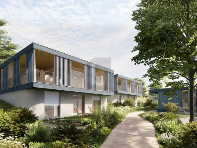 PREISHIT! AZUR NATURNAH WOHNEN AM BLAUEN A