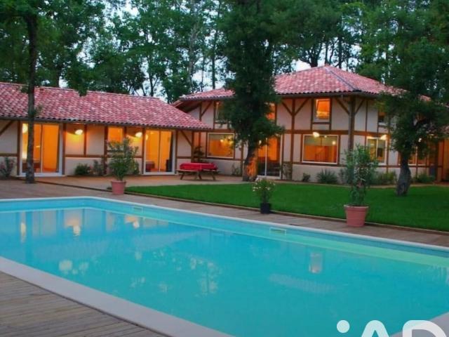 Azur Vente Maison 40