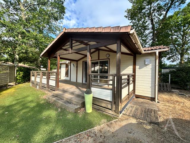 Azur Vente Maison 40