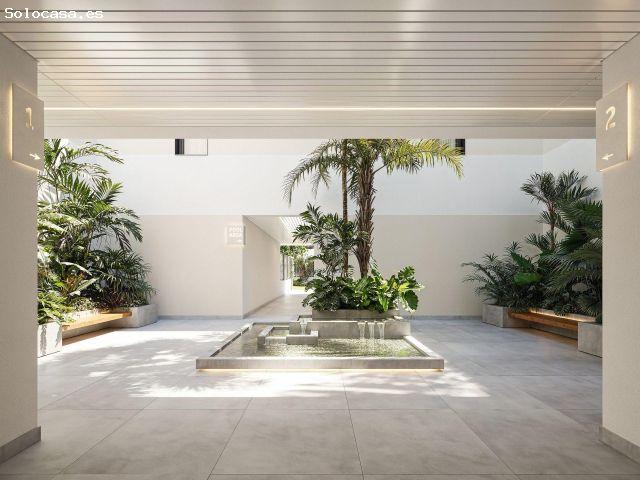 Azure Living