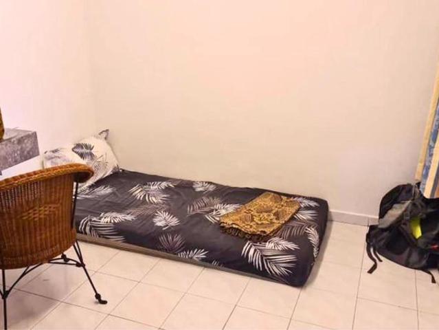 Azuria 700sqft Renovated 1 Carpark Tanjung Bungah