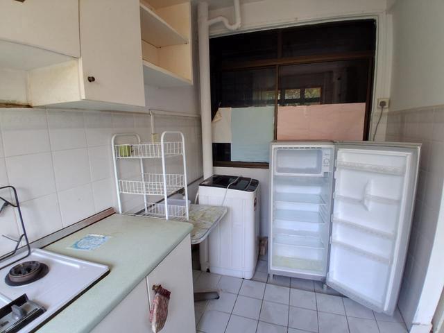 Azuria condo at tanjung bunga