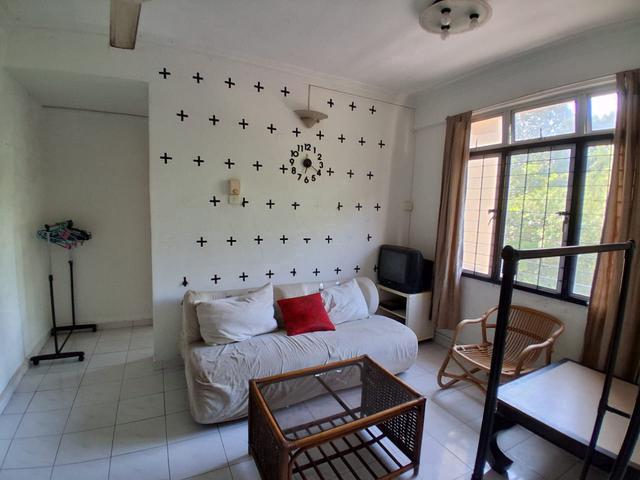 Azuria Condominum For Sale Near Tanjung Bungah