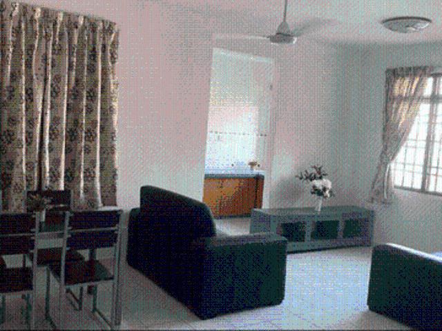 Azuria Condominium