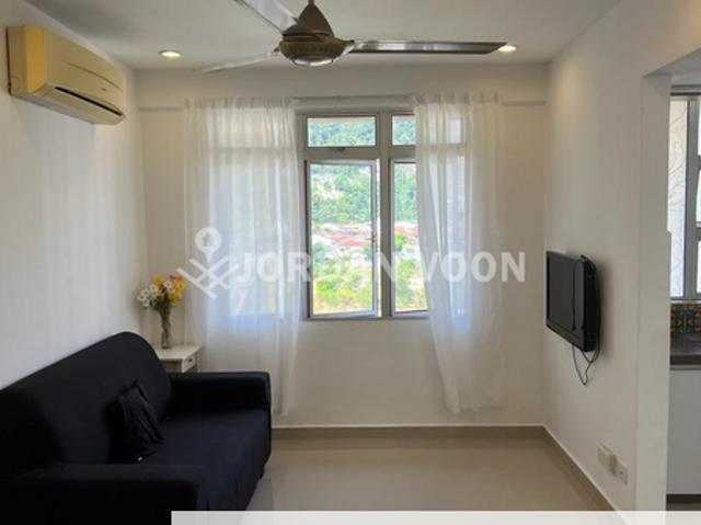 Azuria Condominium