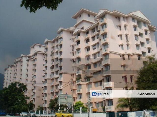 Azuria Condominium