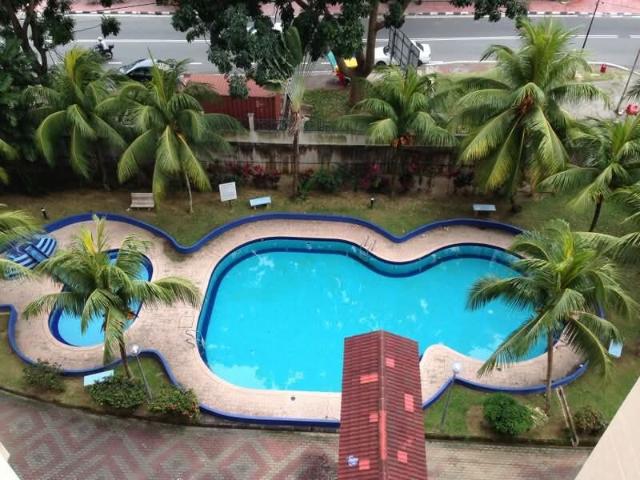 Azuria Condominium, Tanjung Bungah