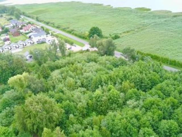 Łazy, 11409 m² Działka