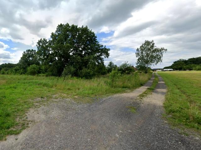 Łazy Błędowskie 6 138 m², Dąbrowa Górnicza