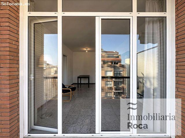 B3 Apartamento 4 habitaciones en Carrer Industria