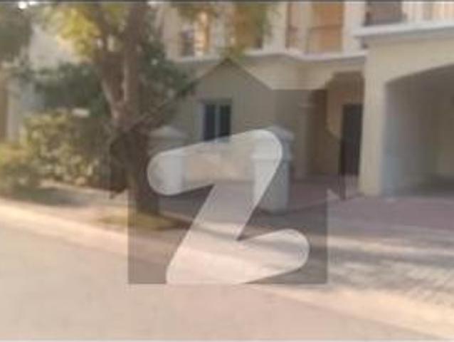 B1 Style 5 Bed Villa With Big Lawn Emaar Canyon Views