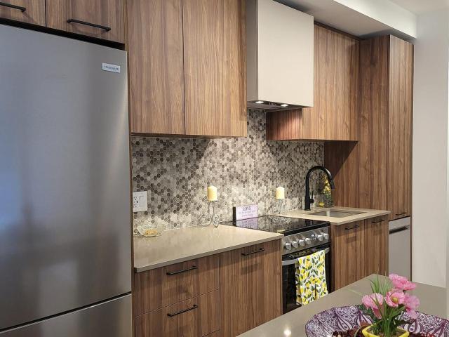 B005 20 Lagerfeld Drive, Brampton | For Rent @ $2,000 | Condos. Ca
