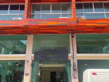 B002 ขายตึก 4 ชั้น โครงการกรีนพลัสมอลล์ CPB ต.หนองป่าครั่ง อ.เมืองเชียงใหม่ จ.เชียงใหม่