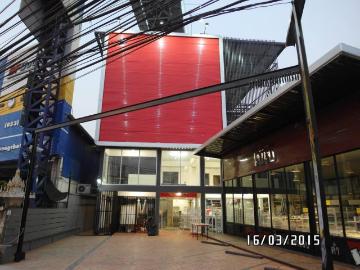 B013 ขายอาคารทำเลดี ติดถนนเชียงใหม่ ลำปาง ใกล้สถานทูตอเมริกา อ.เมืองเชียงใหม่ จ.เชียงใหม่