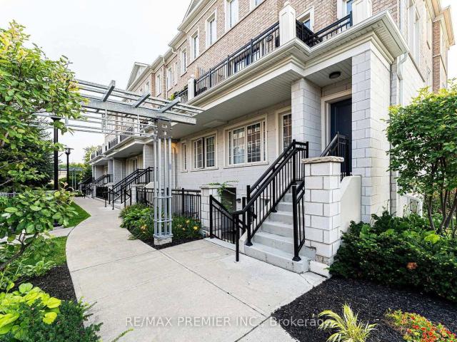 B02 26 Bruce Street, Woodbridge | For Rent @ $2,600 | Condos. Ca