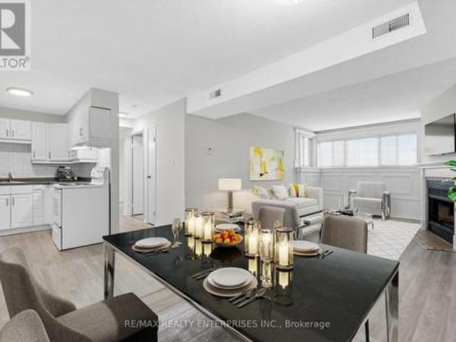 B04 126 Bell Farm Road, Barrie, ON, L4M 6J3 condo for sale | Listing ID S12174 | Royal LePage