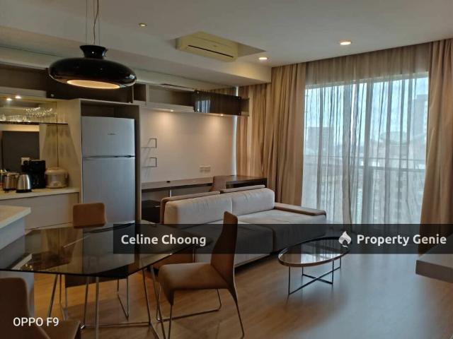 B060 Verve Suite Residence