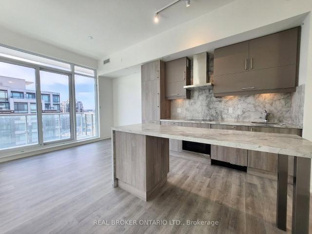 B1003 Verdale Crossing, Markham | 2+1Beds/2Bath, Condo, $3,350/mo | Condos. Ca